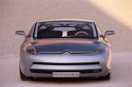 Citroen C-Airdream Concept 2002 года